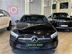 مرسيدس بنز A-Class